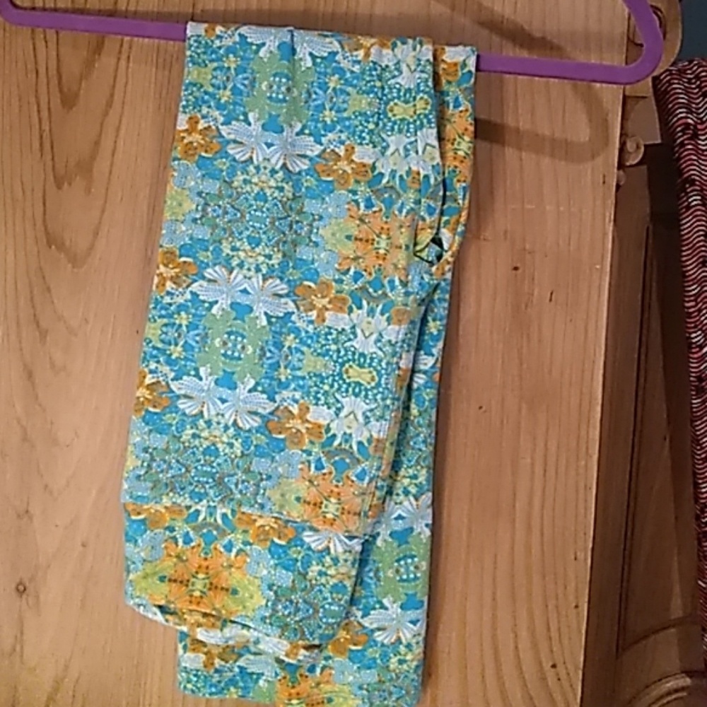 Lularoe leggings